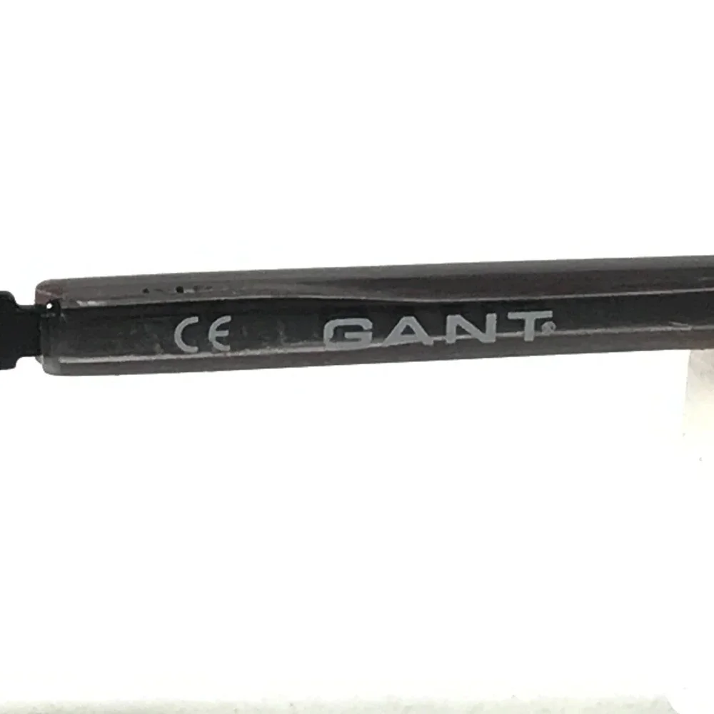 Gant frames are